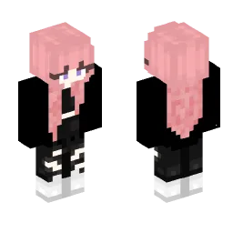 Minecraft Skin #181682