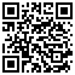 InvalidBeast456 QR Code