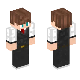 Minecraft Skin #181692