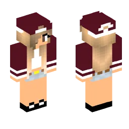 Minecraft Skin #181698