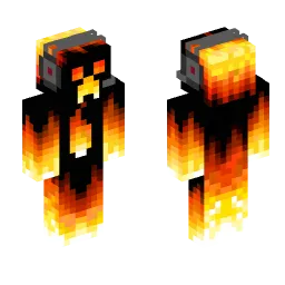 Minecraft Skin #181715