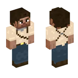 Minecraft Skin #181727