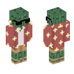 Minecraft Skin #181733