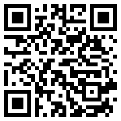 Itsharii QR Code