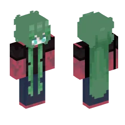 Minecraft Skin #181740