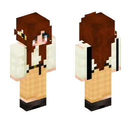 Minecraft Skin #181744