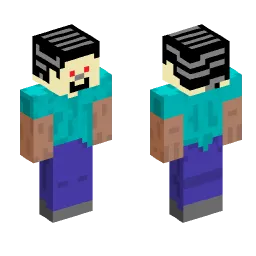 Minecraft Skin #181749