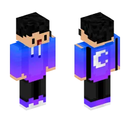 Minecraft Skin #181752