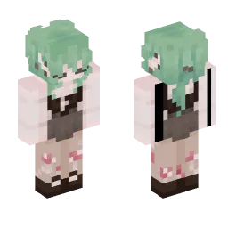 Minecraft Skin #181758