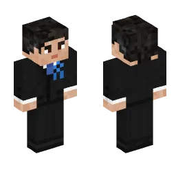 Minecraft Skin #181760