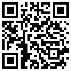 JustBlue333 QR Code