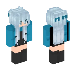 Minecraft Skin #181771