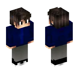 Minecraft Skin #181800