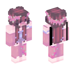 Minecraft Skin #181802
