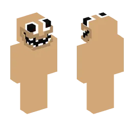 Minecraft Skin #181807