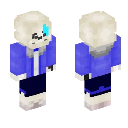 Minecraft Skin #181811