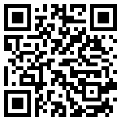 Sapup QR Code