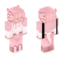Minecraft Skin #181822