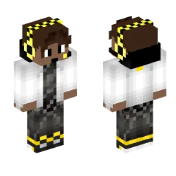 Minecraft Skin #181829