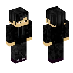 Minecraft Skin #181840