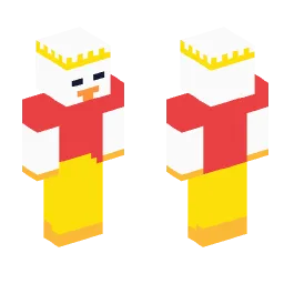 Minecraft Skin #181844