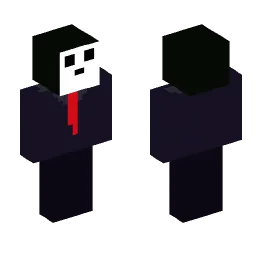Minecraft Skin #181846