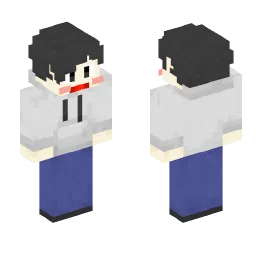 Minecraft Skin #181849