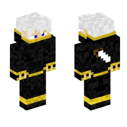 Minecraft Skin #181850
