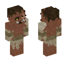 Minecraft Skin #181853