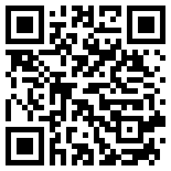 ShesLoved QR Code