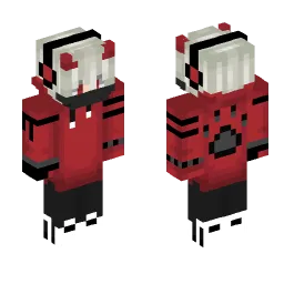 Minecraft Skin #181858