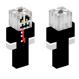 Minecraft Skin #181859