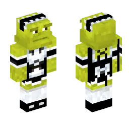 Minecraft Skin #181860