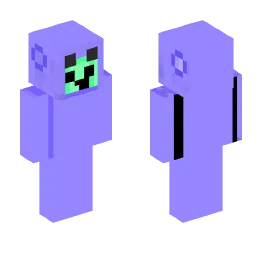Minecraft Skin #181861
