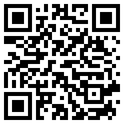 Necrocody QR Code