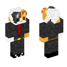 Minecraft Skin #181863