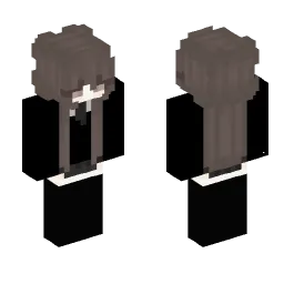 Minecraft Skin #181880