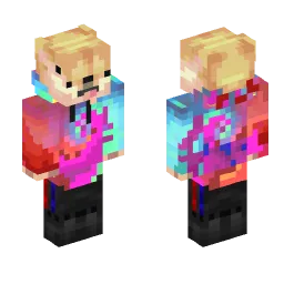 Minecraft Skin #181885