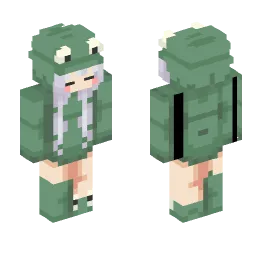 Minecraft Skin #181889