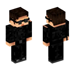 Minecraft Skin #181895
