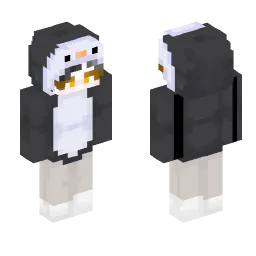 Minecraft Skin #181904
