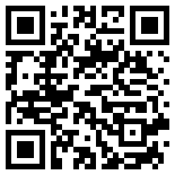 Nyarlathotep QR Code