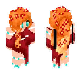 Minecraft Skin #181909