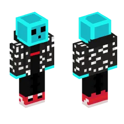 Minecraft Skin #181910