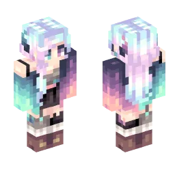 Minecraft Skin #181923