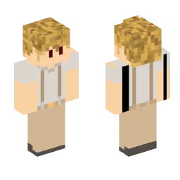 Minecraft Skin #181929