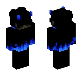 Minecraft Skin #181932