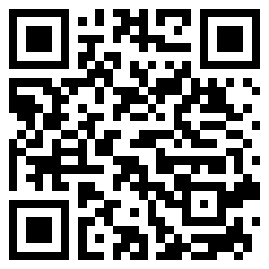 The_animator45 QR Code