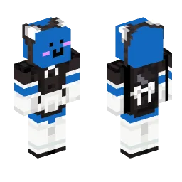 Minecraft Skin #181943