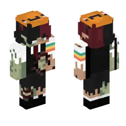 Minecraft Skin #181945